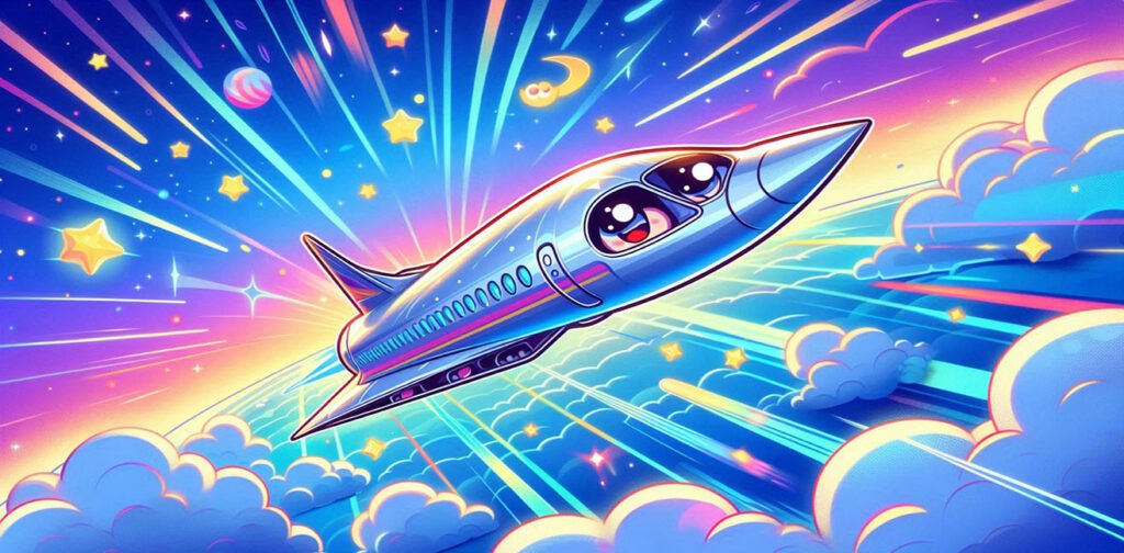 ✈️ Concorde: The Aircraft at the Peak of Speed