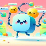 La balise <a><a> en HTML</a>