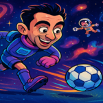 Xavi Hernández : Le Génie du Milieu de Terrain ⚽✨
