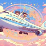 ✈️ BOEING 747: The Revolution in Aviation History