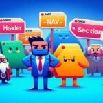 🌟 What Are HTML Semantic Elements and Why Are They Important?