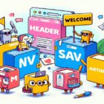 💻 HTML Layout Elementleri ve Teknikleri