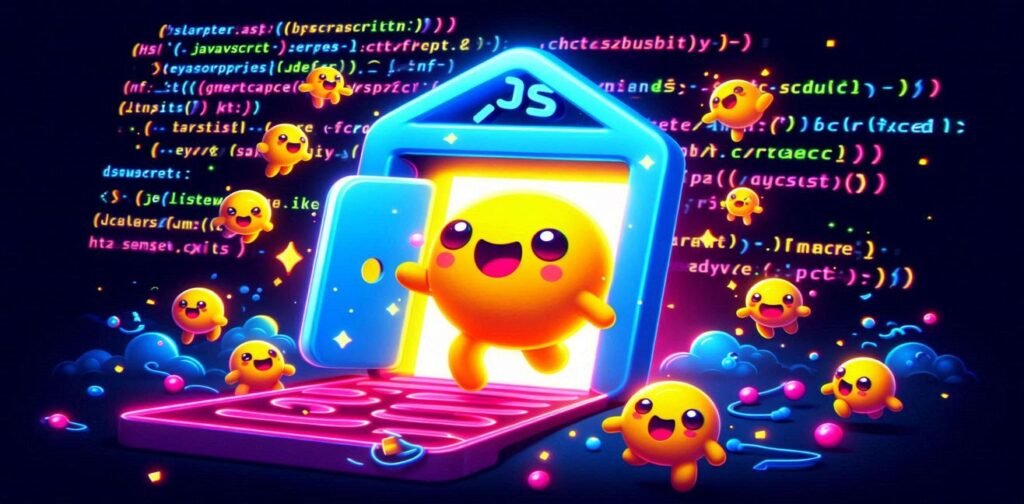 <script> Etiketi: HTML’in Gizli Portalı ve JavaScript’in Ev Anahtarı