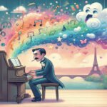 Maurice Ravel: The Enchanting Dreamlike Voyager of Music