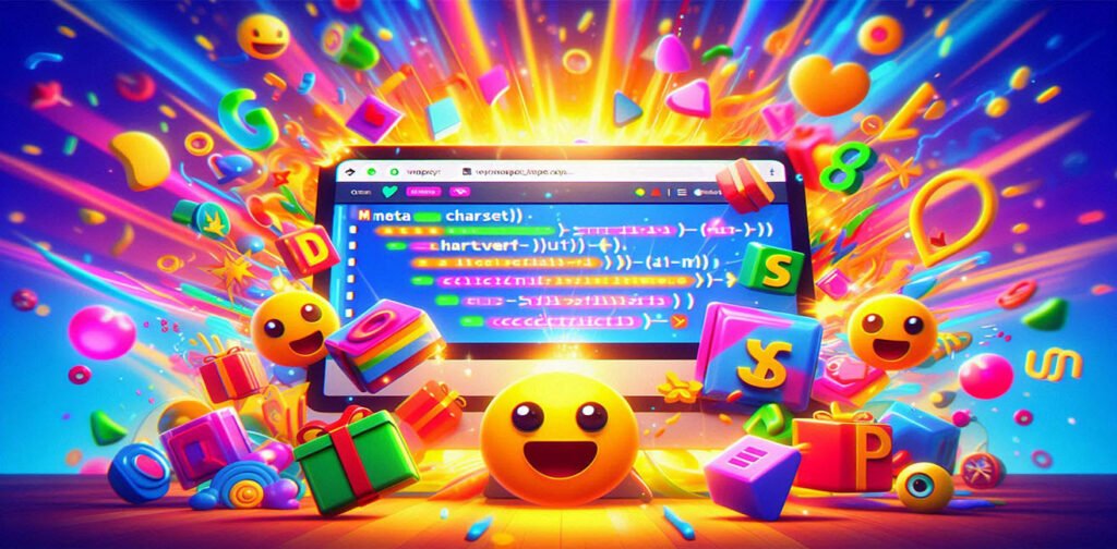 What is the HTML charset Attribute and How to Use It?