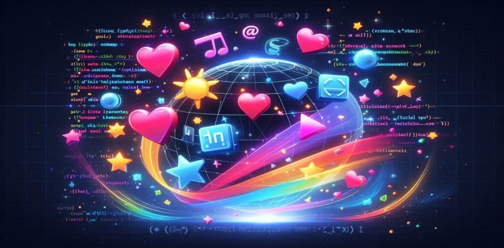 HTML Semboller: Karakterler Arası Görsel İfade 🌟