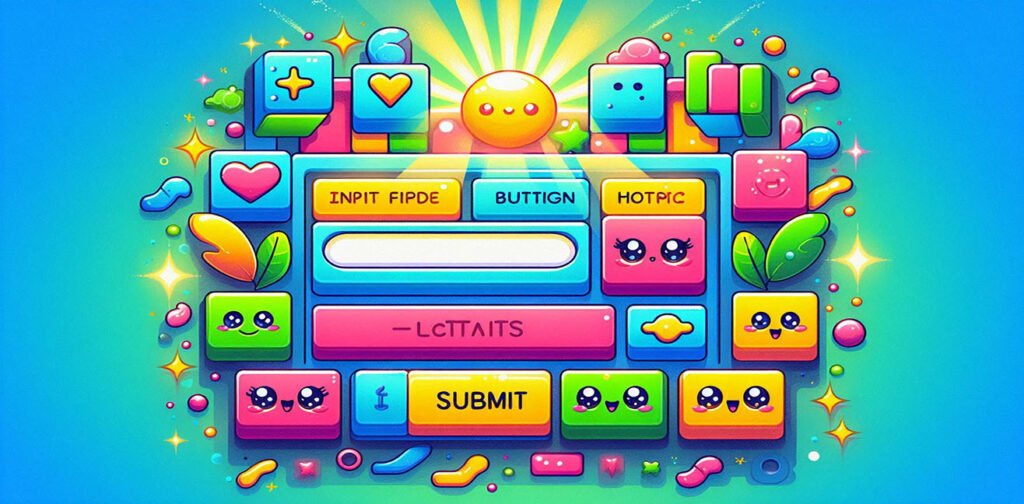 HTML Form Attributes: Form Öğelerinin Gücü 💌✨