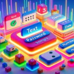 Types d’Input HTML : La Variété des Éléments de Formulaire 🌈✨