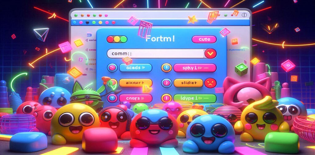 HTML Input Attributes: The Art of Shaping Form Elements 🎨💻