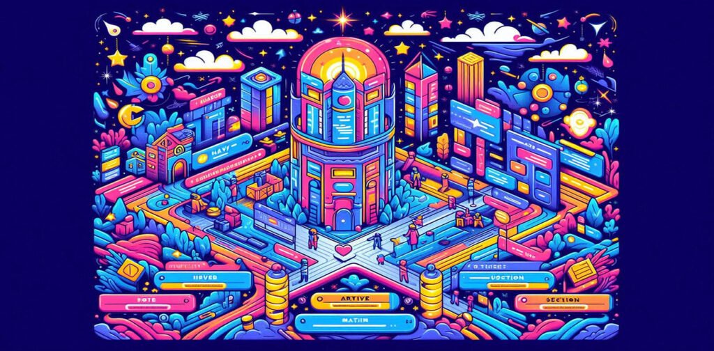 HTML5 Etiketleri: İnternet Dünyasının Temelleri 🕸️