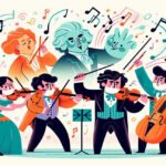Harmoninin İncelikleri: Juilliard Dörtlüsü’nün Sıradışı Müzikal Serüveni