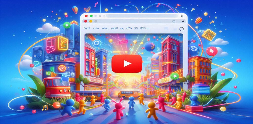 “HTML Iframes Etiketi: Anlatım ve Kod Örnekleri”