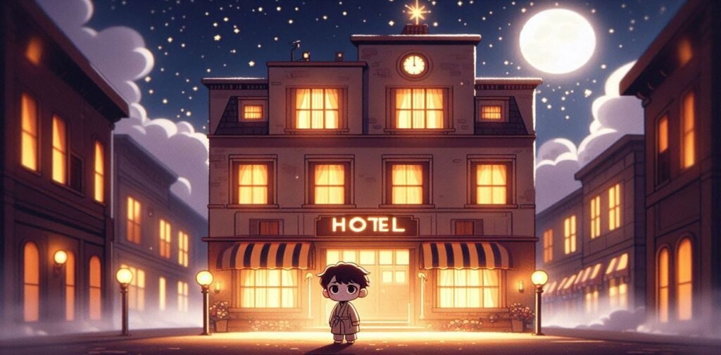 Türk Sinemasının Uluslararası Başarısı: Ömer Kavur’un “Anayurt Oteli” 🎥🌍