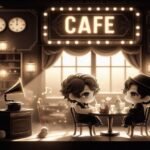 🎥✨ Casablanca : Un Classique Inoubliable du Cinéma