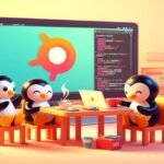 🐧 Ubuntu: Açık Kaynak ve Kullanıcı Dostu Bir Linux Deneyimi