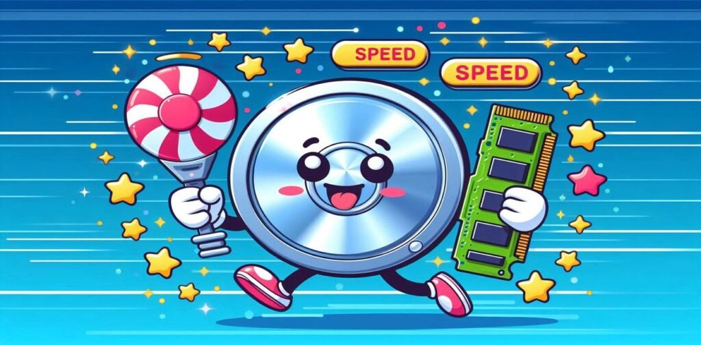 🚀 Bilgisayarda Performans Arttırmanın 9 Efsane Yolu