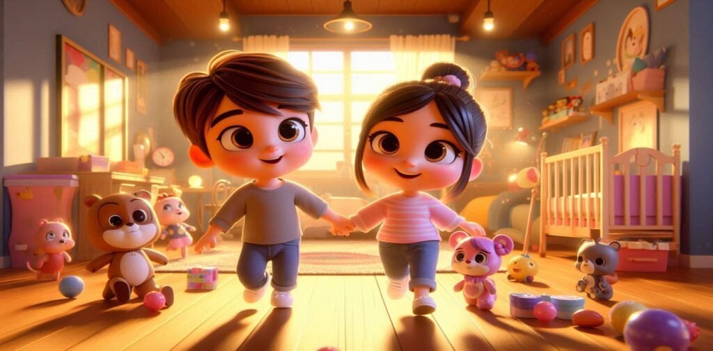 🎥 Dijital Harikası: Oyuncak Hikayesi ve Sinemada Bir Dönüm Noktası 🚀🧸