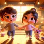 🎥 Merveille Digitale : Toy Story et un Tournant dans le Cinéma 🚀🧸