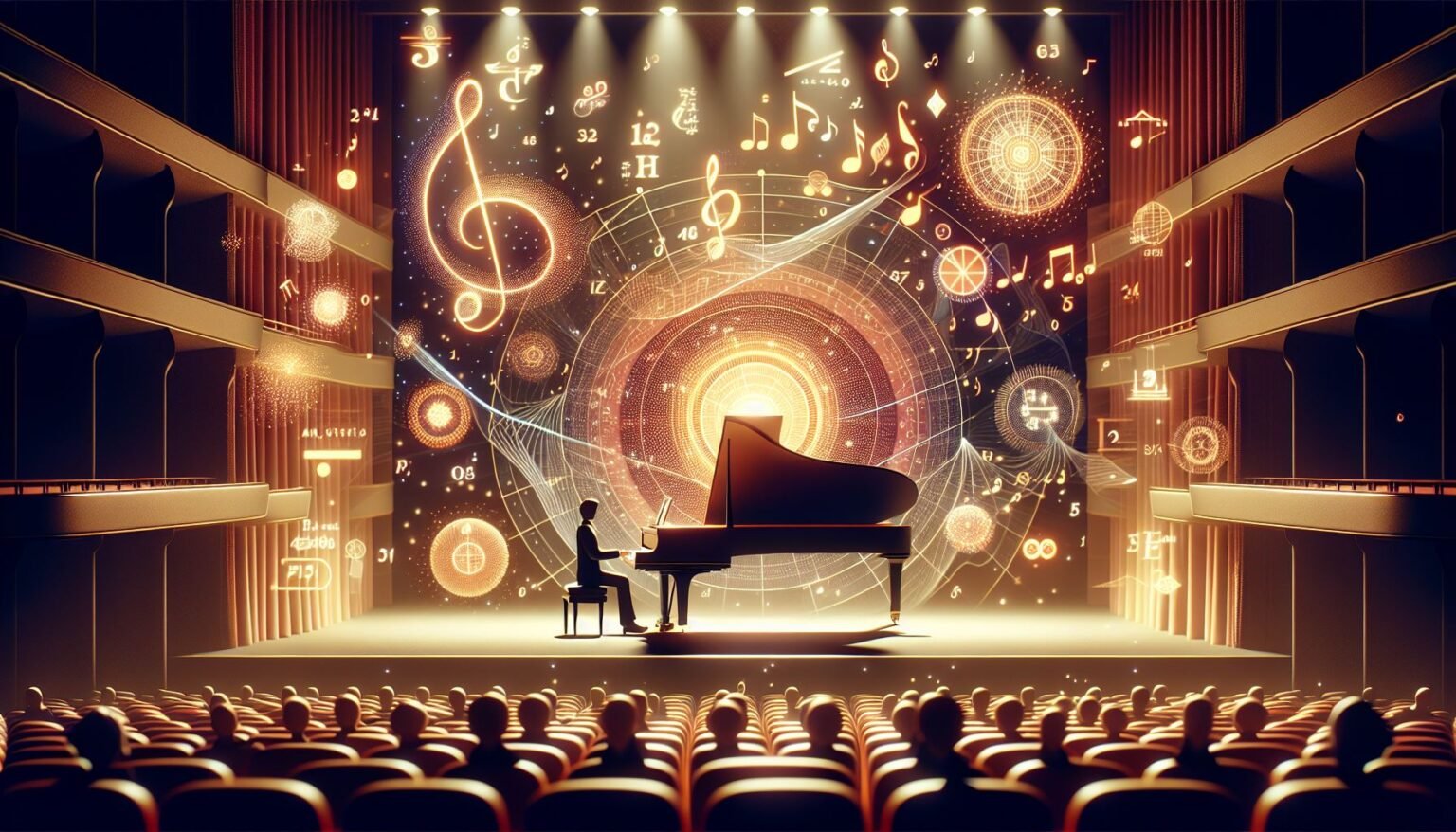 İdil Biret: The Portrait of a World-Class Musical Genius 🎹🌍