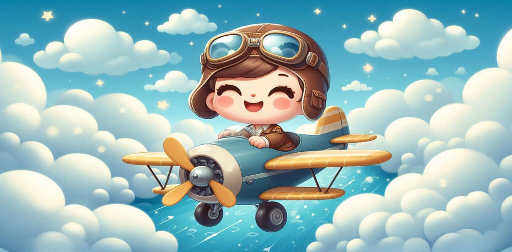 **🌊✈️ Denizlerin Üzerinde İlk Kanat Çırpışı