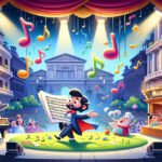 The Creator of Unforgettable Melodies: Giuseppe Verdi