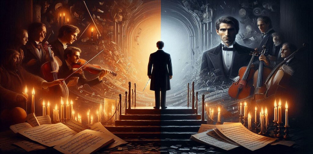 “Richard Strauss: Romantizm ve Modernizmin Köprüsü”