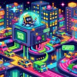 💻 The Fundamental Backbone of Computers: Data Buses