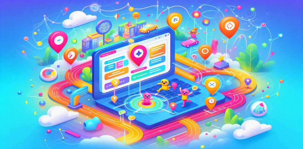 HTML Geolocation API: Konum Bilgisi Entegrasyonu 🌍✨