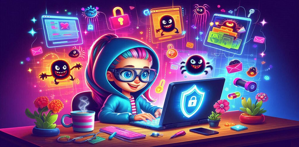 💻 Bilgisayar Güvenliği: Dijital Tehditlere Karşı Savunma Stratejileri