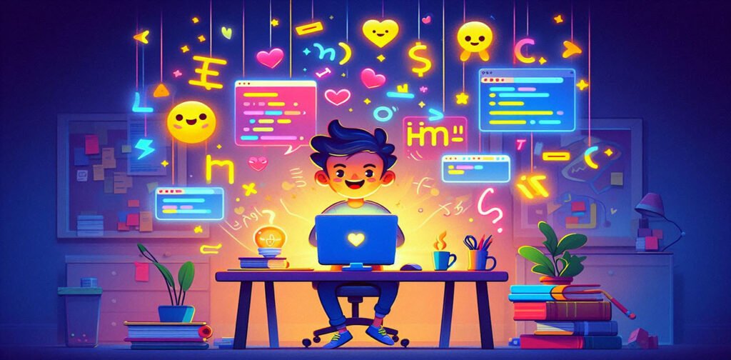 💻✨ HTML Editörleri: Web Geliştirme Dünyasında Kullanılan En İyi Araçlar – Detaylı Rehber