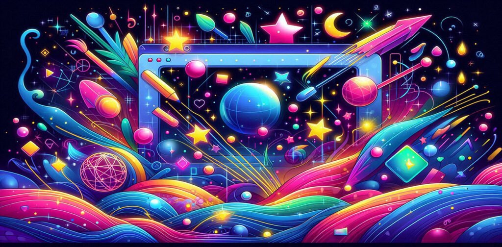 🎨 HTML Canvas Graphics: Sanatı ve İnteraktifliği Birleştirme Sanatı