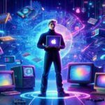 🍏 Yaratıcılığın Öncüsü: Steve Jobs ve Bilgisayar Devrimi