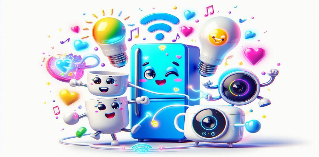 🌐 Internet of Things (IoT): Nesnelerin İnterneti ve Gelecekteki Rolü (Teknik + Eğlenceli Rehber)