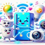 🌐 Internet of Things (IoT) : L’Internet des Objets et son Rôle dans l’Avenir