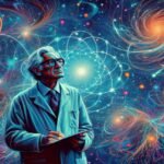David Gross : Une illumination dans les profondeurs de la physique 🌌🧪