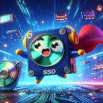 💾 SSD (Solid State Drive): The Revolution in Computer Performance