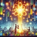 💥 Radium E and Synthetic Elements: A Turning Point in Scientific Progress