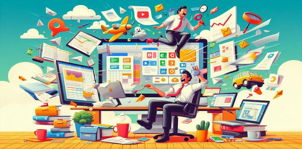 💼 Bilgisayardaki Ofis Yazılımları: Kullanım Alanları, Özellikleri ve Hayatı Kolaylaştıran Sihirleri (TAM REHBER)