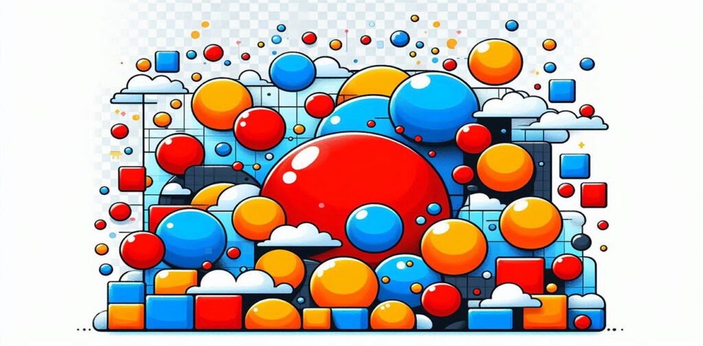 🎨 HTML ve SVG ile Grafik Oluşturma: Kodla Sanat, Eğlence ve Bilgelik Bir Arada