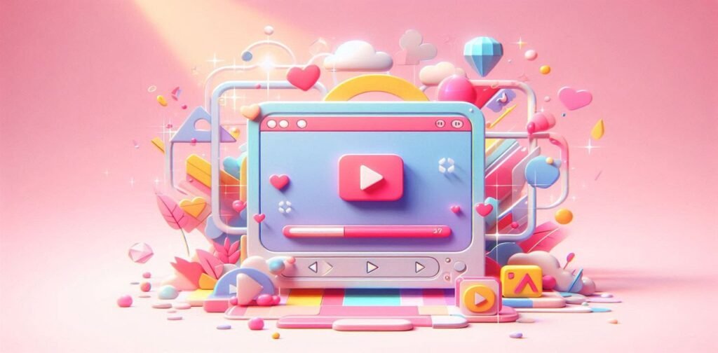 HTML Video Ekleme: Dijital Hikayelerinizi Canlandırın 🎥✨