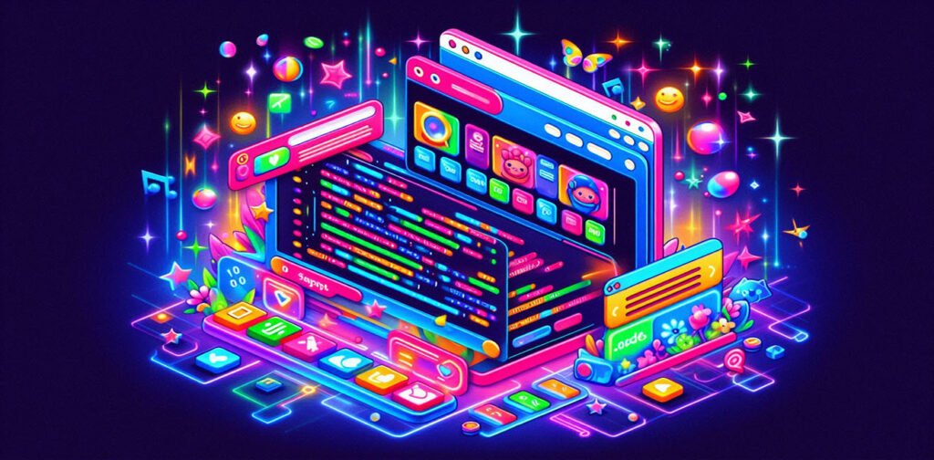 HTML Plug-ins: Add Dynamism to Your Pages 🌟🖱️