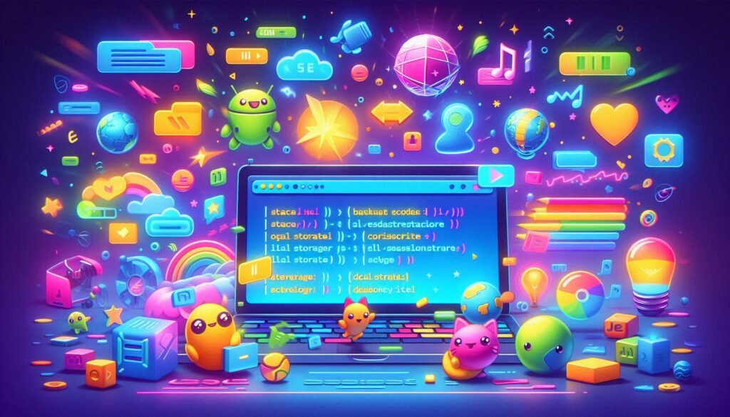 HTML Web Storage API: Veri Saklama ve Kullanma Yöntemleri