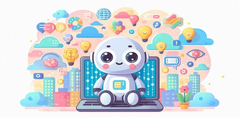 🤖 Yapay Zeka: Bilgisayar Dünyasının Geleceği 💡