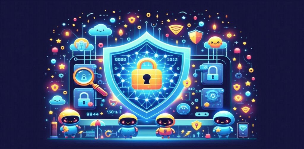 Siber Güvenlik: Dijital Dünyanın Savunma Kalkanı 🛡️💥