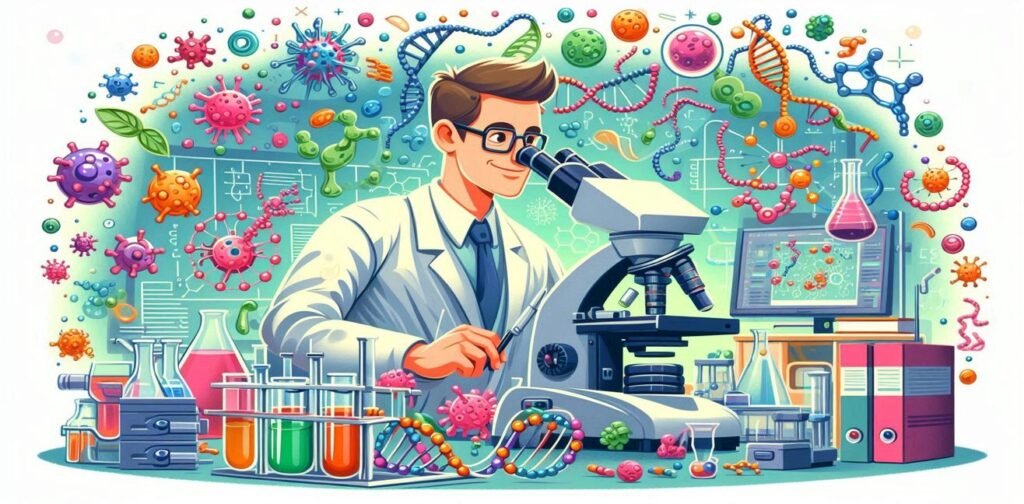 Tim Hunt: Hücre Döngüsünün Kahramanı ve Bilim Dünyasının Parlak Zekası 🧬💡