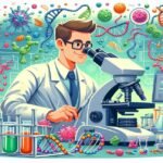 Tim Hunt: Hero of the Cell Cycle and a Bright Mind in the World of Science 🧬💡