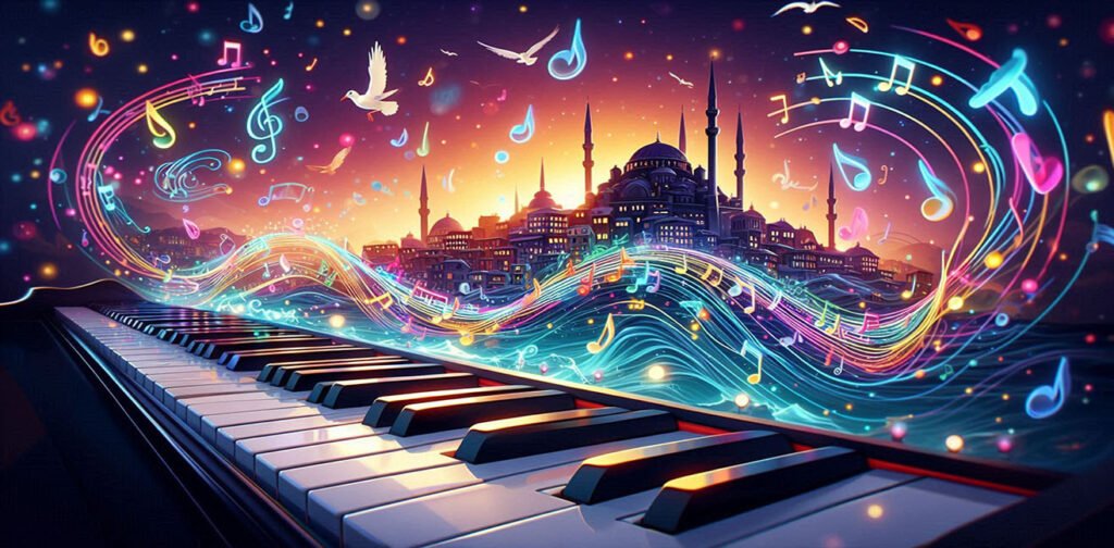 Fazıl Say: Modern Türk Müziğinin Dehası 🎹🇹🇷