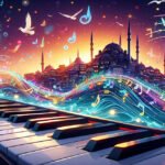 Fazıl Say: Modern Türk Müziğinin Dehası 🎹🇹🇷