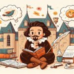 Michel de Montaigne : Le Philosophe qui Pense, Sourit et Explore l’Âme Humaine