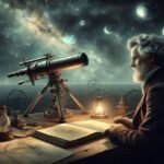 John Herschel: Portrait of a Titan in Astronomy 🌌🔭